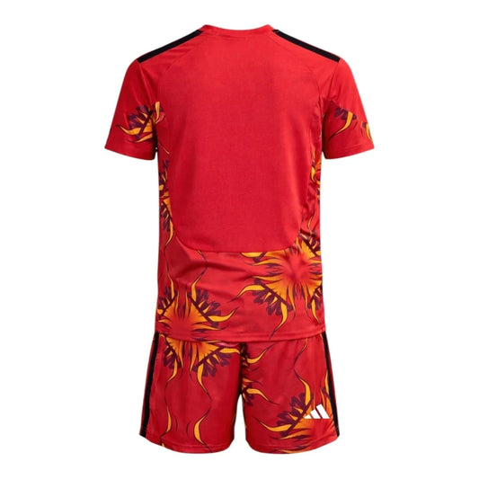Kids Japan 26/27 Goalkeeper Kit