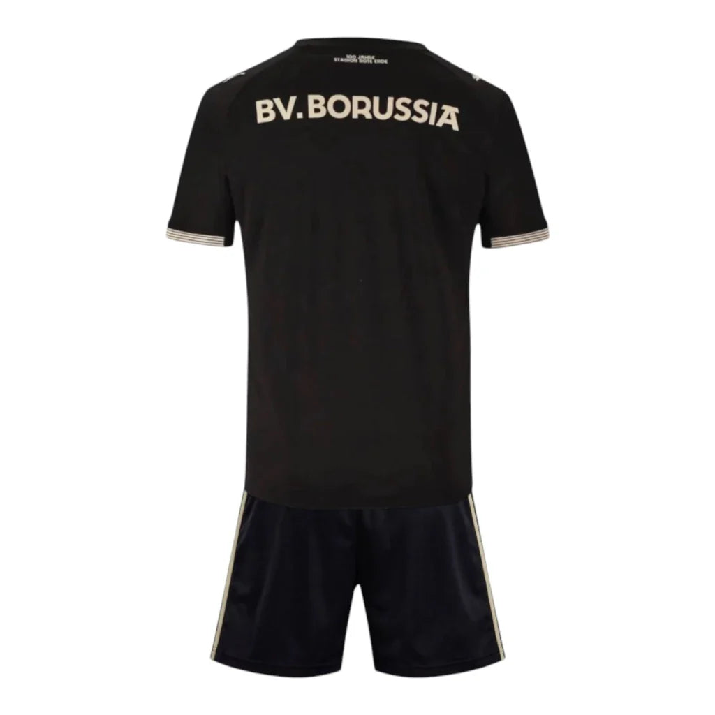 Kids Borussia Dortmund Comemorativa 26/27 Special Edition Kit