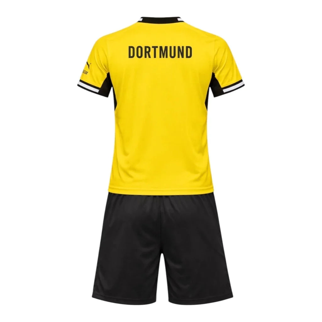 Kids Borussia Dortmund 26/27 Home Kit