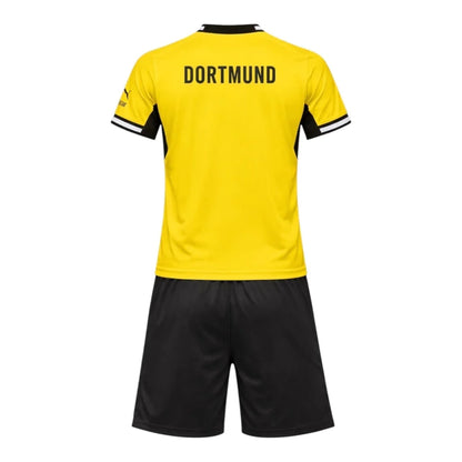 Kids Borussia Dortmund 26/27 Home Kit