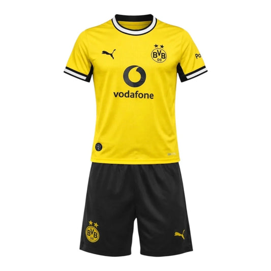 Kids Borussia Dortmund 26/27 Home Kit
