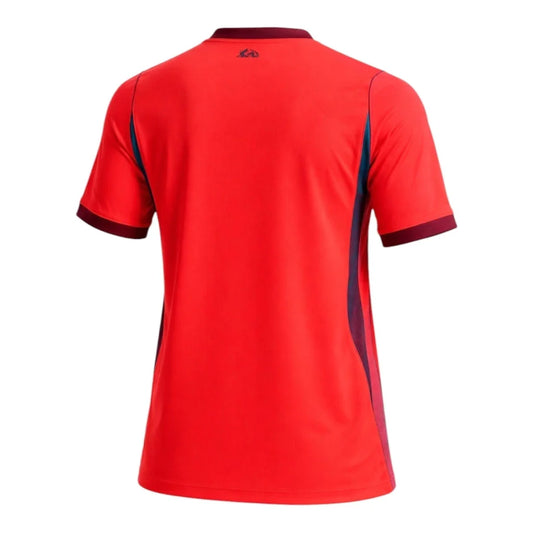 China 26/27 Home Replica Shirt