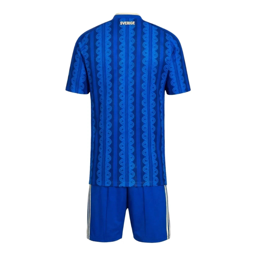 Kids Sweden 26/27 Away Kit