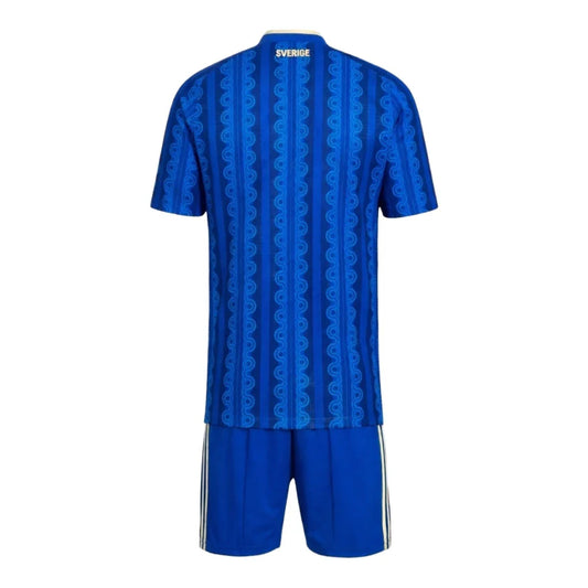 Kids Sweden 26/27 Away Kit