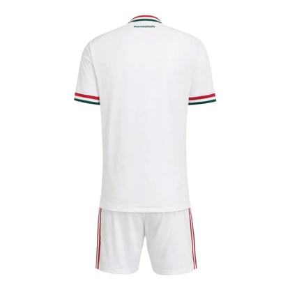Kids Hungary II 26/27- Adidas Kit
