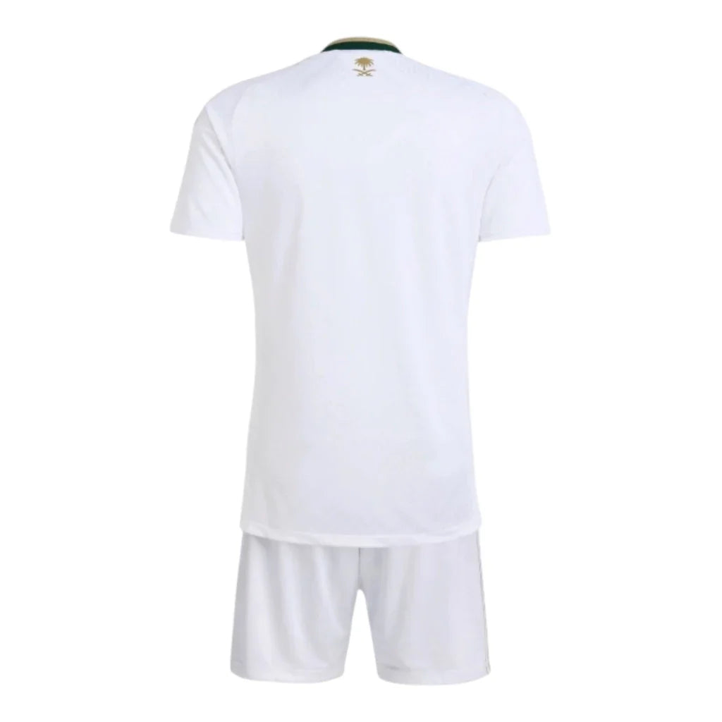 Kids Saudi Arabia 26/27 Away Kit