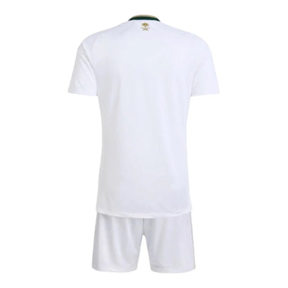 Kids Saudi Arabia 26/27 Away Kit