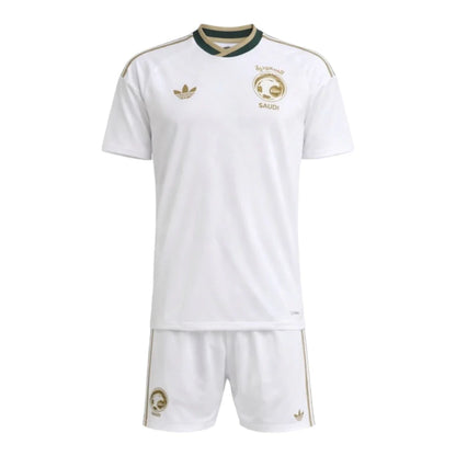 Kids Saudi Arabia 26/27 Away Kit