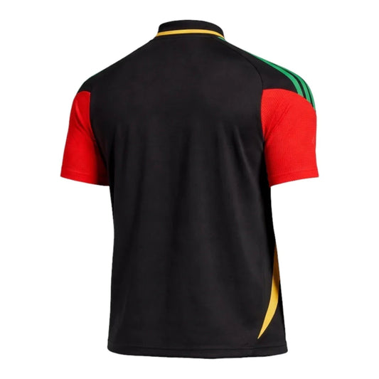 Jamaica 26/27 Polo Shirt