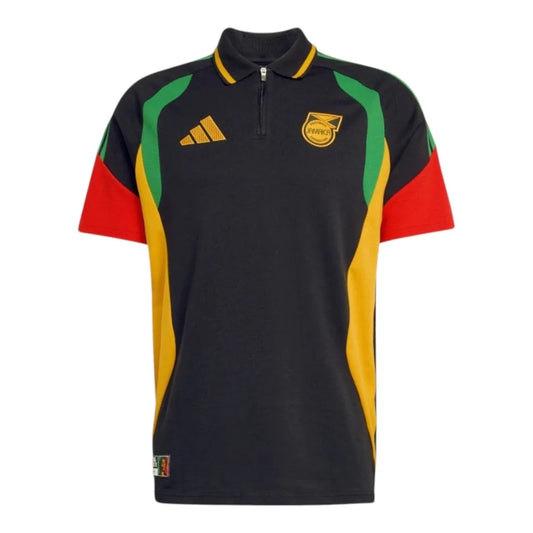 Jamaica 26/27 Polo Shirt
