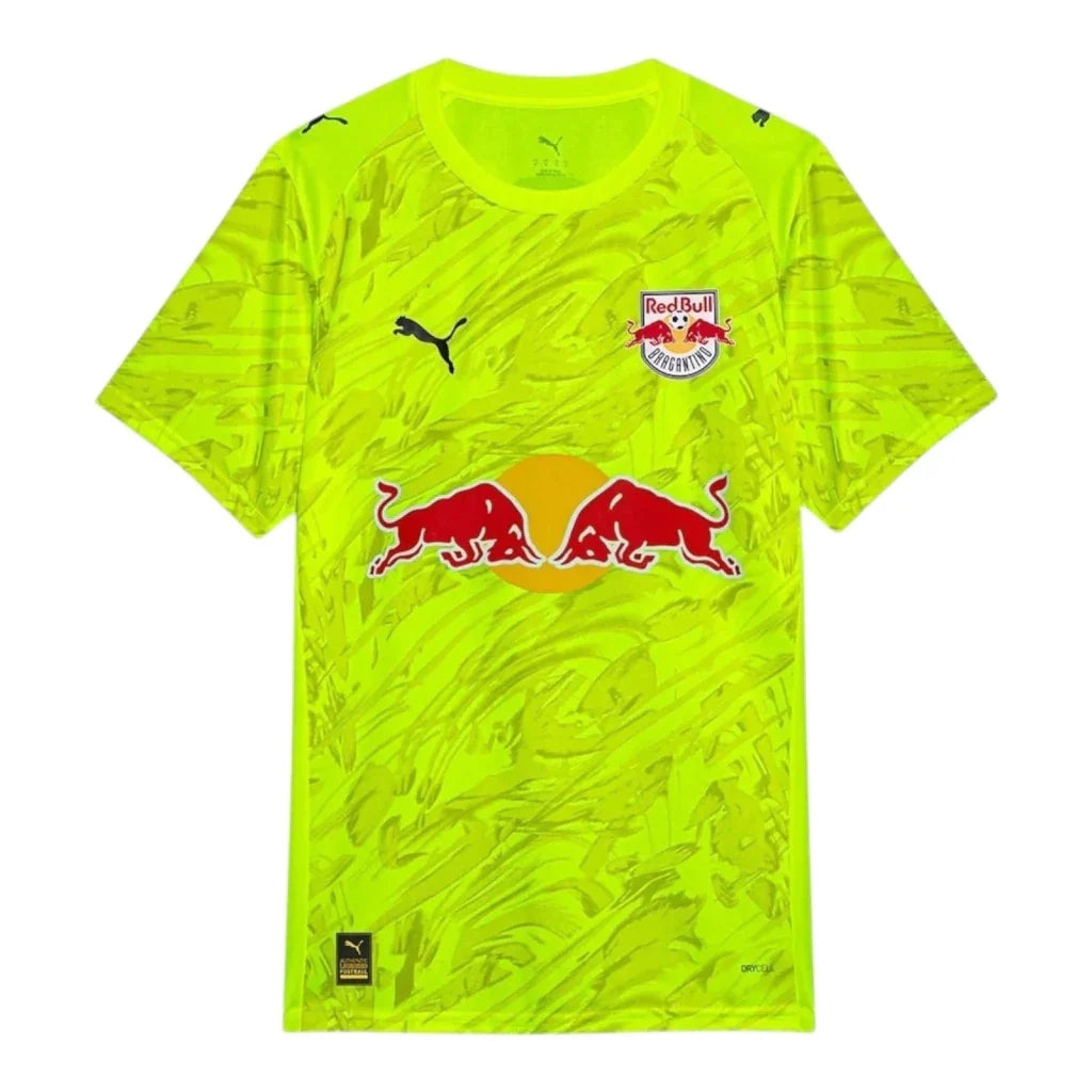 Red Bull Bragantino 26/27 Third Goalkeeper Shirt