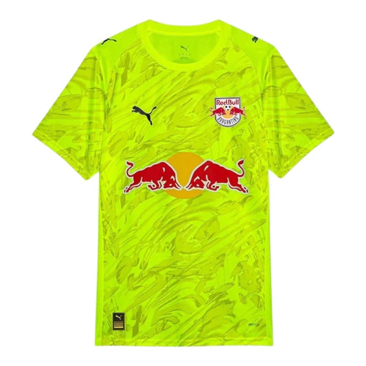 Red Bull Bragantino 26/27 Third Goalkeeper Shirt