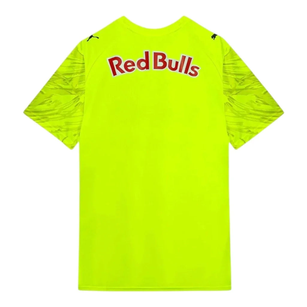 Red Bull Bragantino 26/27 Third Goalkeeper Shirt