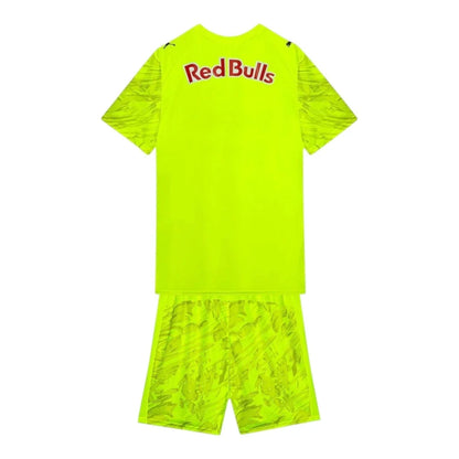 Kids Red Bull Bragantino 26/27 Goalkeeper Third Kit