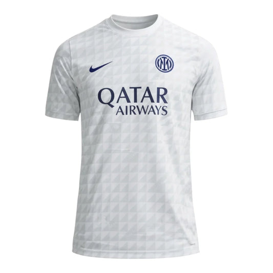 Inter de Milán 26/27 Away Pre-Match Shirt