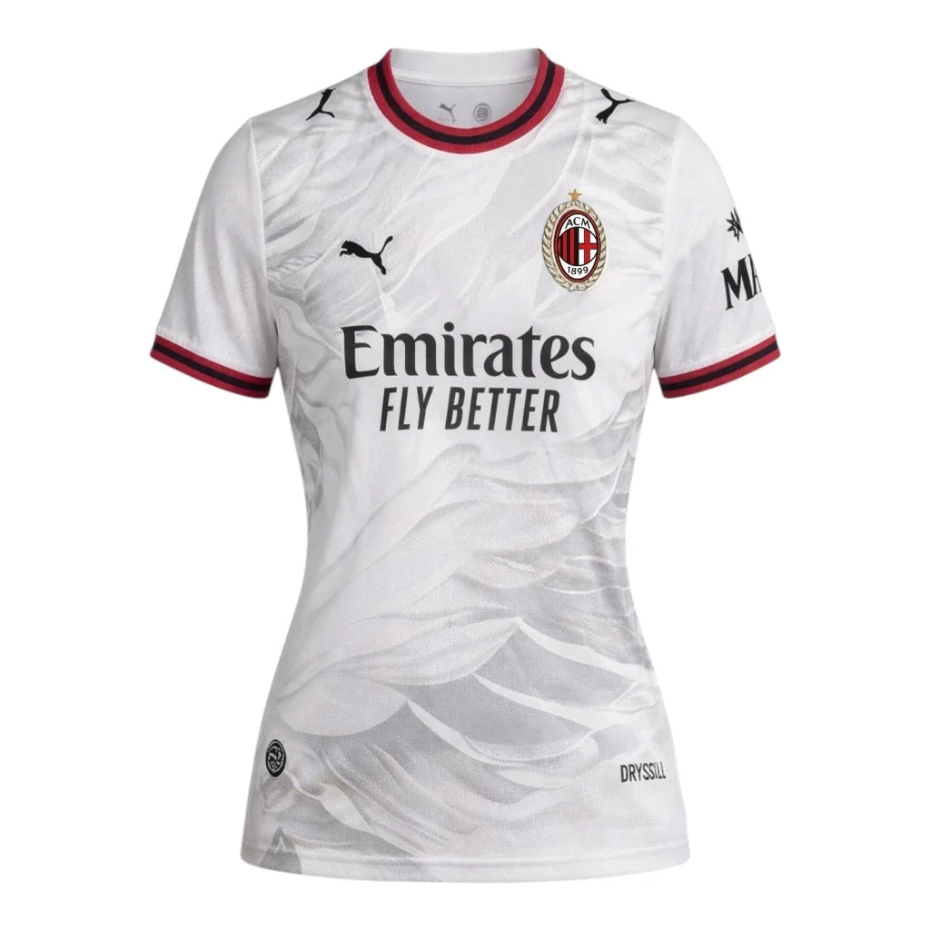 AC Milan 26/27 Away Replica Shirt Women's