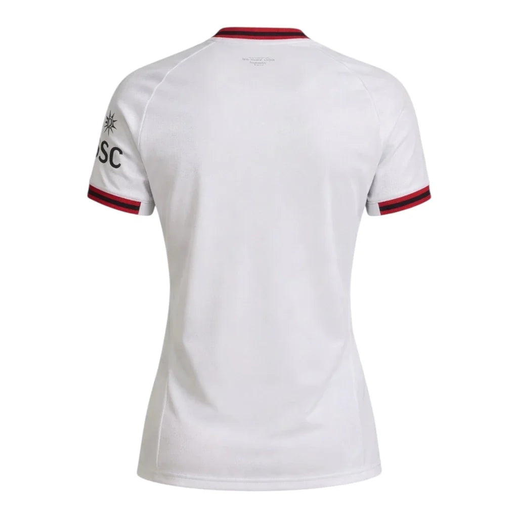 AC Milan 26/27 Away Replica Shirt Women's