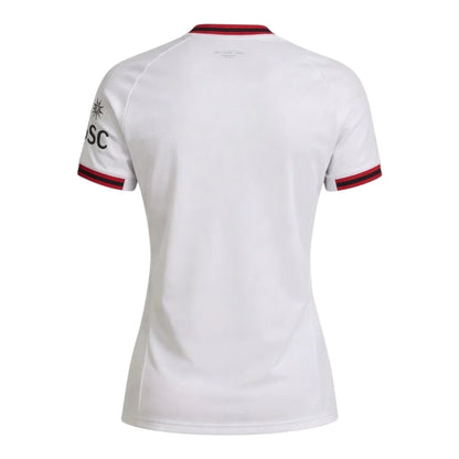 AC Milan 26/27 Away Replica Shirt Women's