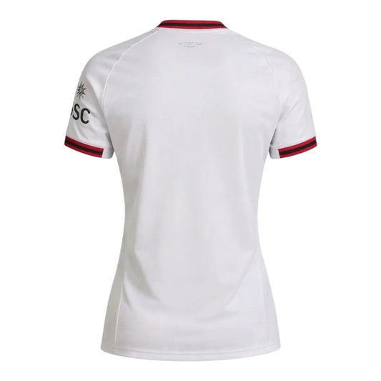 AC Milan 26/27 Away Replica Shirt Women's