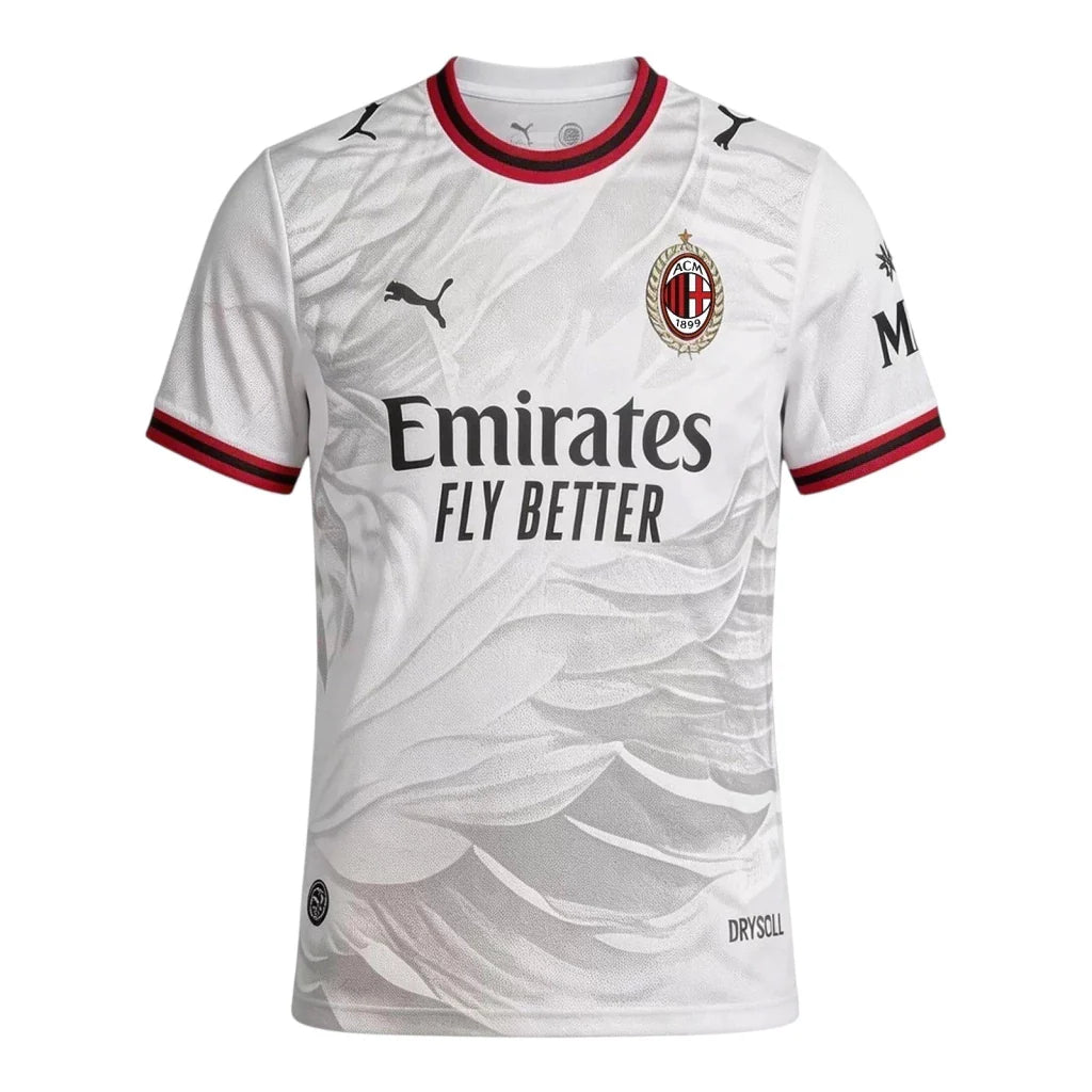 AC Milan 26/27 Away Replica Shirt