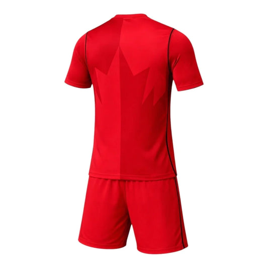 Kids Canada 26/27 Home Kit