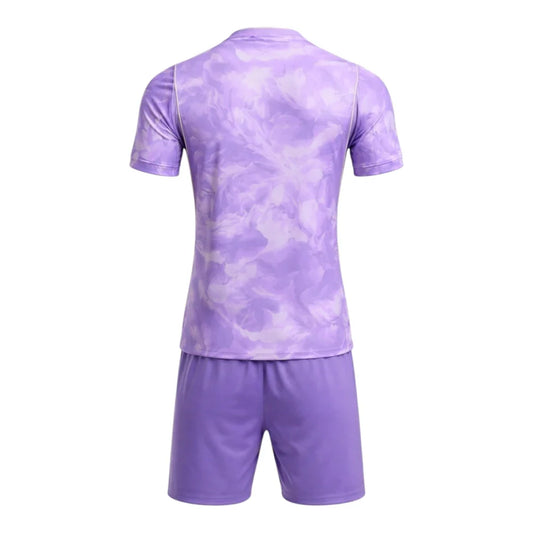 Kids South Korea 26/27 Away Kit