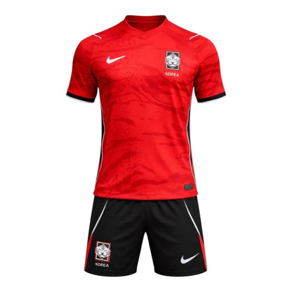 Kids South Korea 26/27 Home Kit