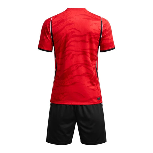 Kids South Korea 26/27 Home Kit