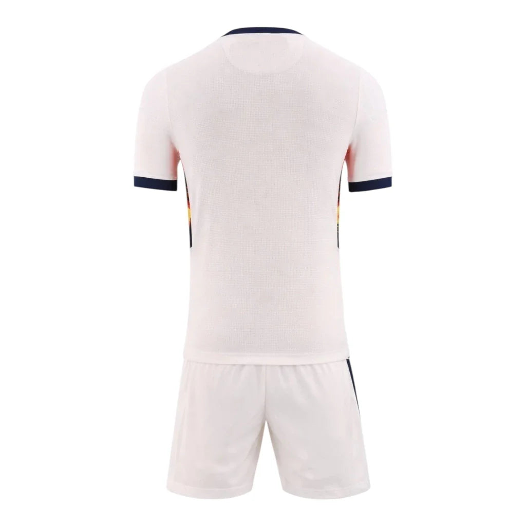 Kids Ecuador 26/27 Third Kit