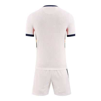 Kids Ecuador 26/27 Third Kit