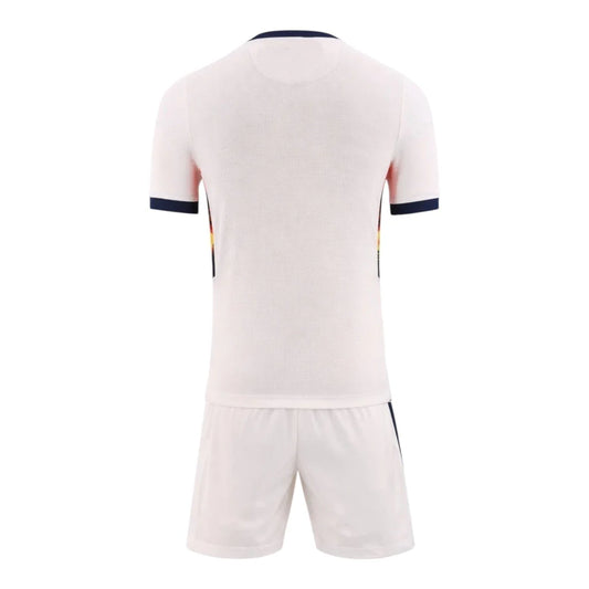 Kids Ecuador 26/27 Third Kit