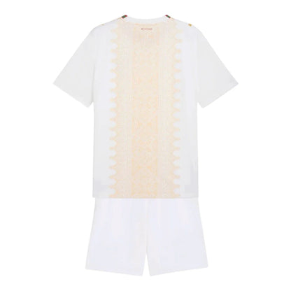 Kids Morocco 26/27 Away Kit