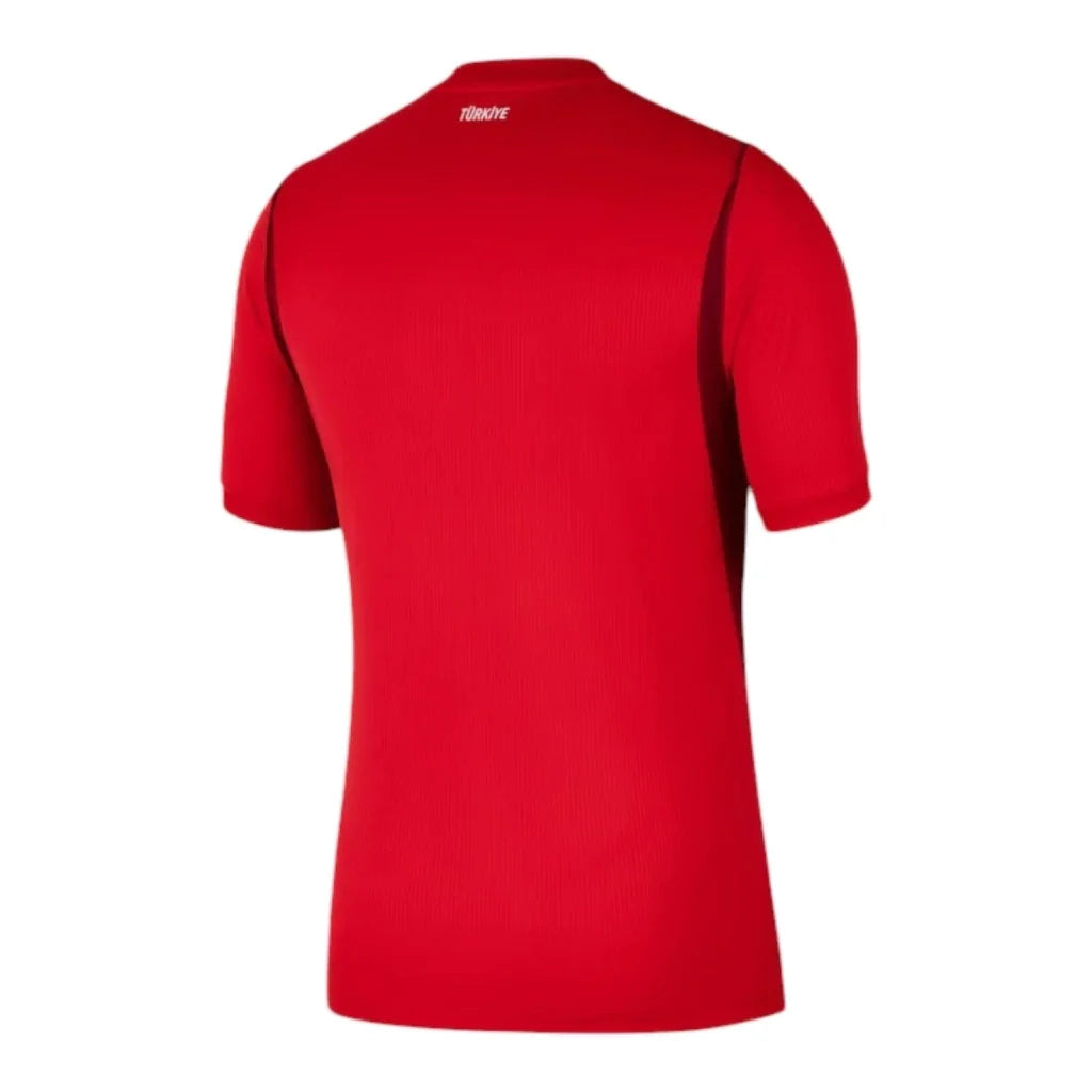 Turkey 26/27 Away Replica Shirt Women's