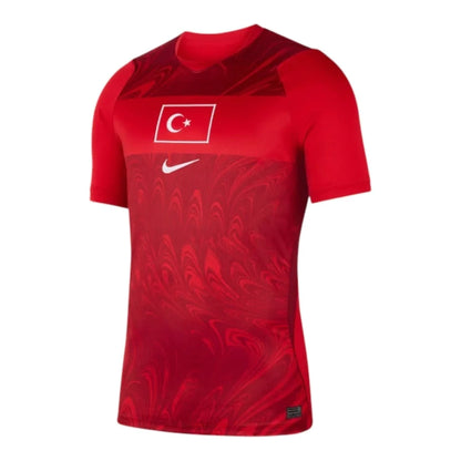 Turkey 26/27 Away Replica Shirt Women's