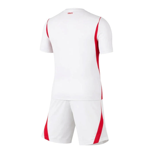 Kids Turkey 26/27 Home Kit