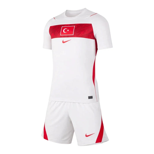 Kids Turkey 26/27 Home Kit