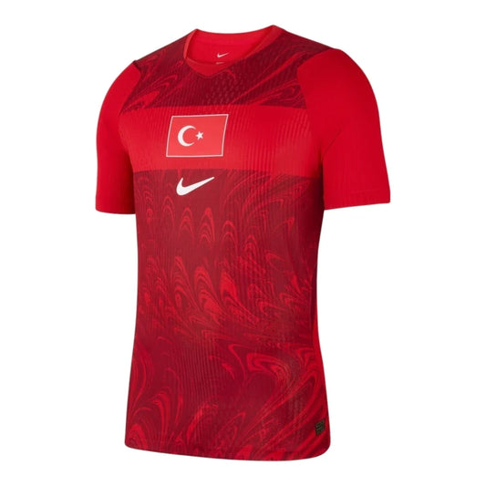 Turkey 26/27 Away Replica Shirt