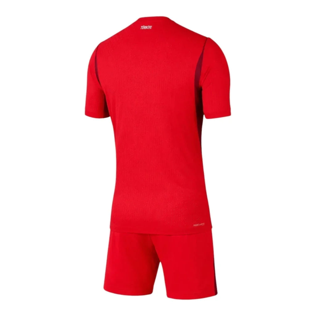 Kids Turkey 26/27 Away Kit