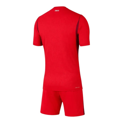 Kids Turkey 26/27 Away Kit