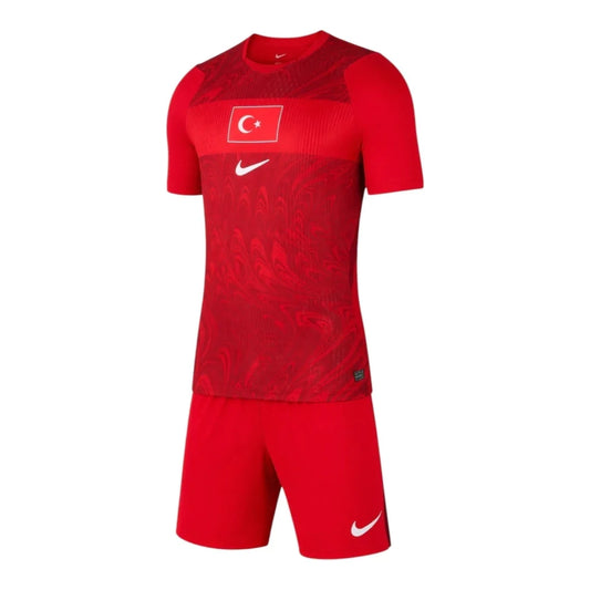 Kids Turkey 26/27 Away Kit