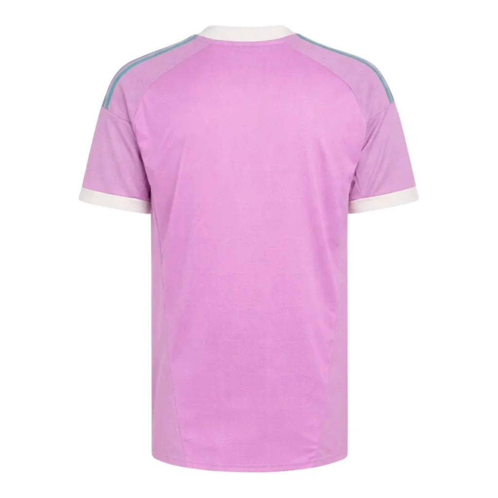 Sweden 26/27 Away Goalkeeper Shirt