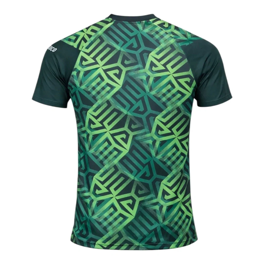 Mexico 26/27 Pre-Match Shirt