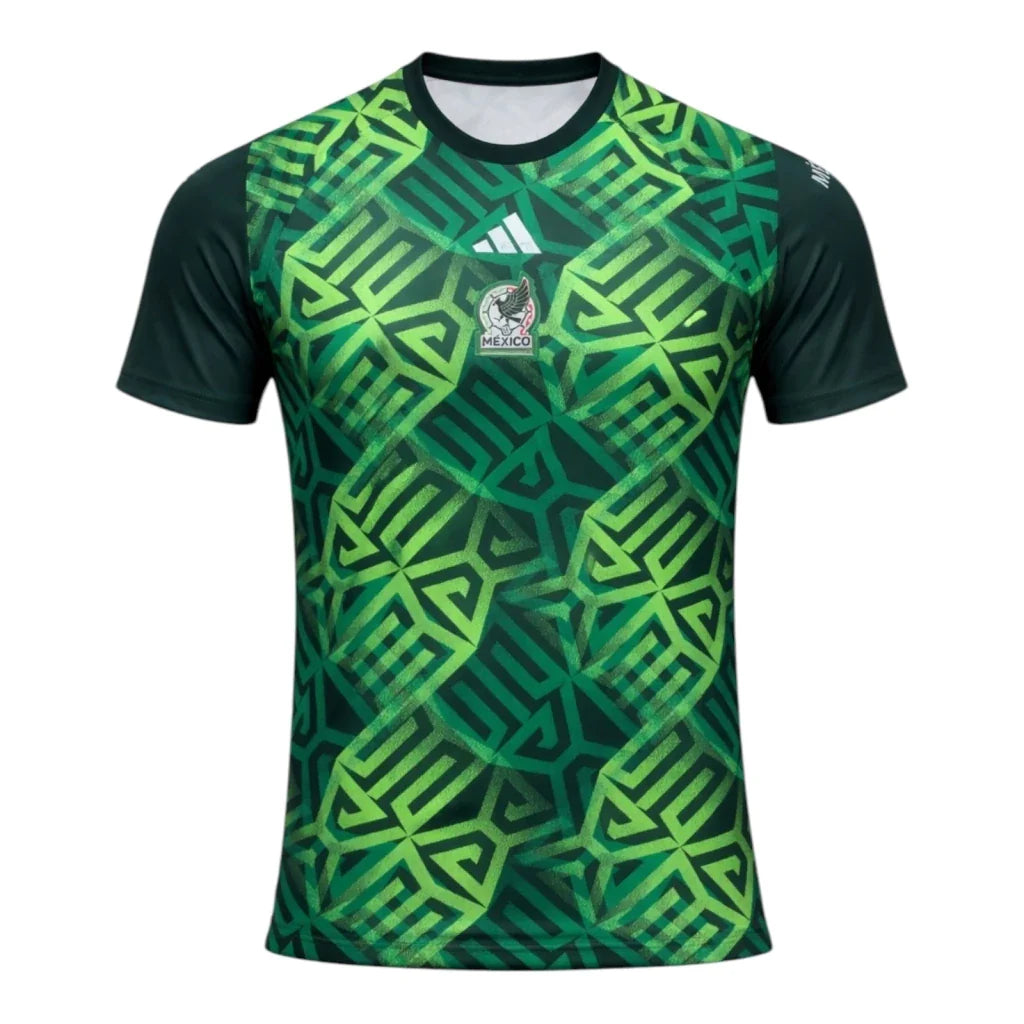 Mexico 26/27 Pre-Match Shirt