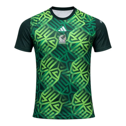 Mexico 26/27 Pre-Match Shirt