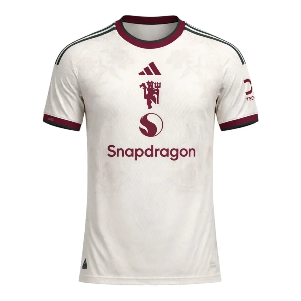 Manchester United 26/27 Third Replica Shirt
