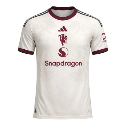Manchester United 26/27 Third Replica Shirt