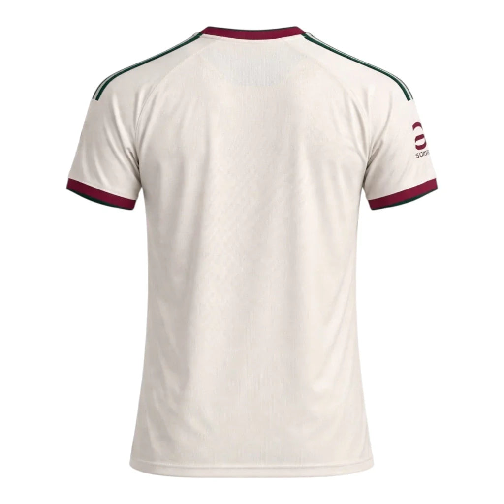 Manchester United 26/27 Third Replica Shirt