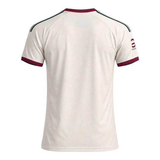 Manchester United 26/27 Third Replica Shirt