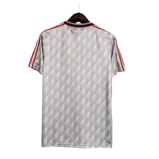 Retro Liverpool 1989-1991