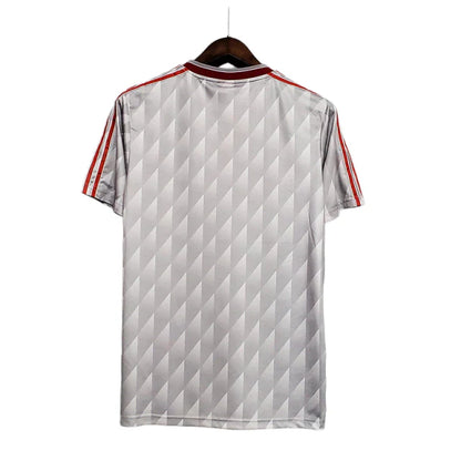 Liverpool 1989/1991 Retro Shirt